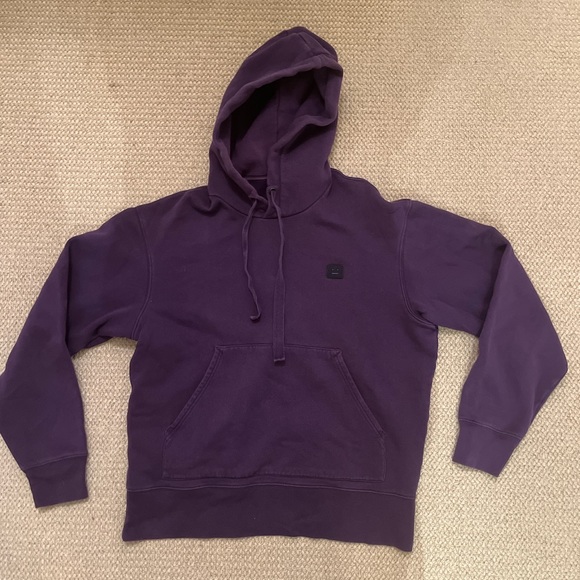 Acne studios hoodie - Picture 4 of 5